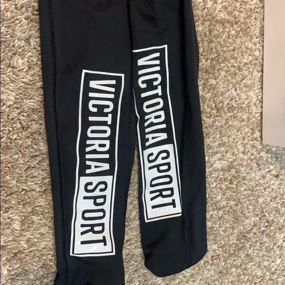 Victoria secret leggings